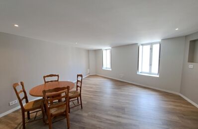 appartement 2 pièces 53 m2 à vendre à Le Croisic (44490)