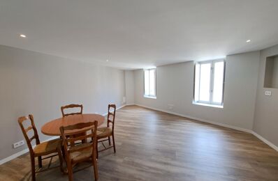 vente appartement 252 000 € à proximité de Saint-André-des-Eaux (44117)