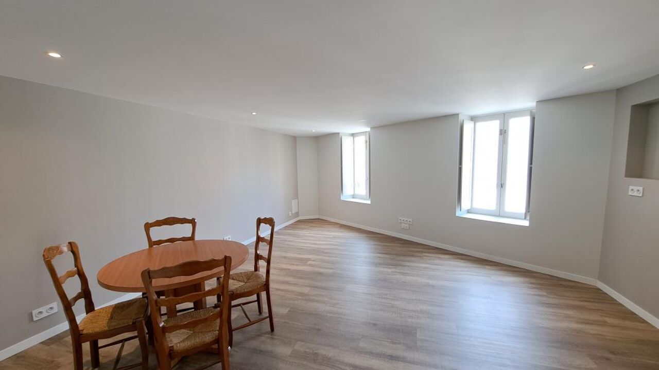 appartement 2 pièces 53 m2 à vendre à Le Croisic (44490)