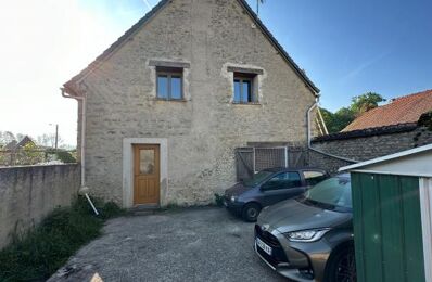vente appartement 150 000 € à proximité de Sainte-Geneviève-Lès-Gasny (27620)