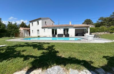 vente maison 1 170 000 € à proximité de Tourrettes-sur-Loup (06140)