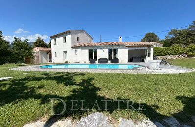 vente maison 1 060 000 € à proximité de La Colle-sur-Loup (06480)