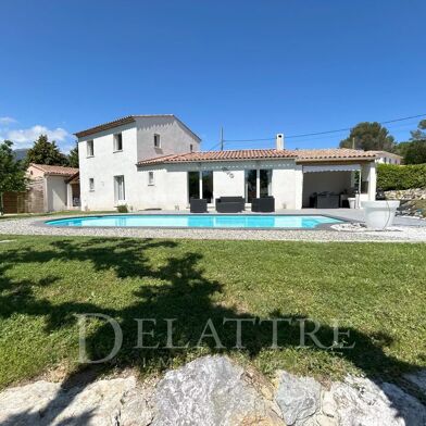 Maison 7 pièces 1060000 €