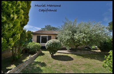 vente maison 369 000 € à proximité de Castellet-en-Luberon (84400)