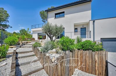 vente maison 977 000 € à proximité de Vendargues (34740)