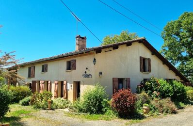 vente maison 238 000 € à proximité de Castelginest (31780)