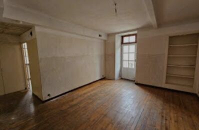 appartement 3 pièces 47 m2 à vendre à Megève (74120)