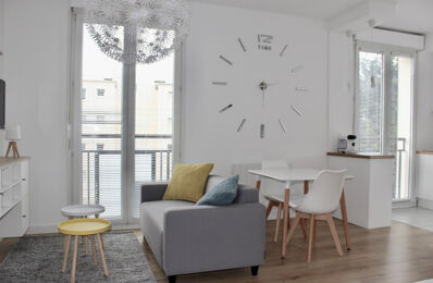 location appartement 630 € CC /mois à proximité de Bourgogne-Fresne (51110)