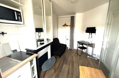 vente appartement 119 000 € à proximité de Meudon (92190)