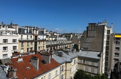 vente appartement 119 000 € à proximité de Soisy-sous-Montmorency (95230)