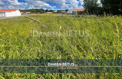 vente terrain 201 100 € à proximité de L'Île-d'Olonne (85340)