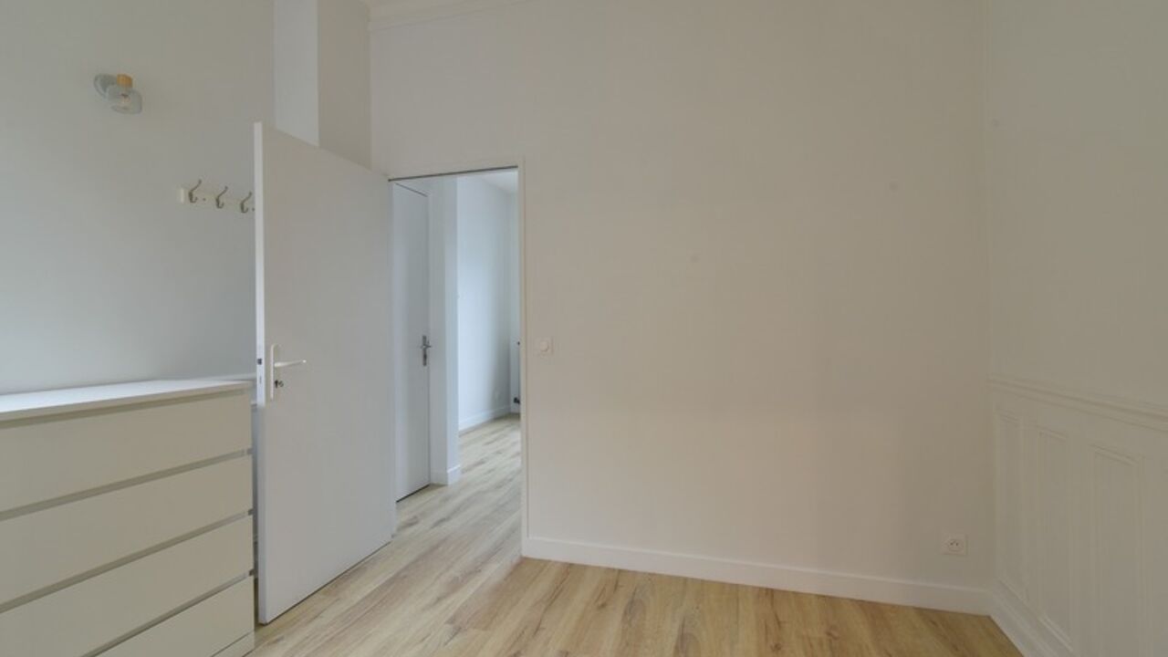 appartement 2 pièces 27 m2 à louer à Reims (51100)