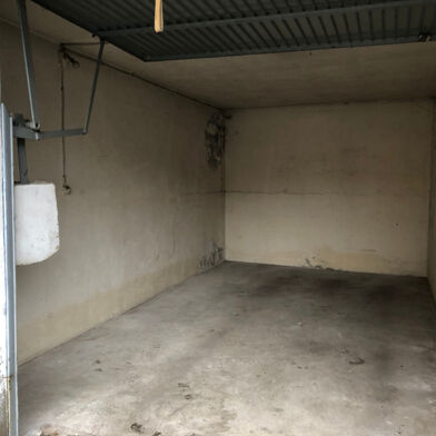 Garage 19 m²