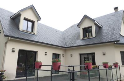 vente maison 485 000 € à proximité de Saint-Martin-du-Manoir (76290)