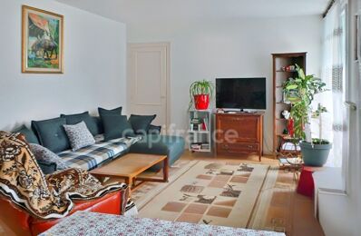 vente appartement 226 300 € à proximité de Saint-Alban-Leysse (73230)