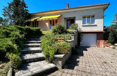 vente maison 244 800 € à proximité de Pérignat-sur-Allier (63800)
