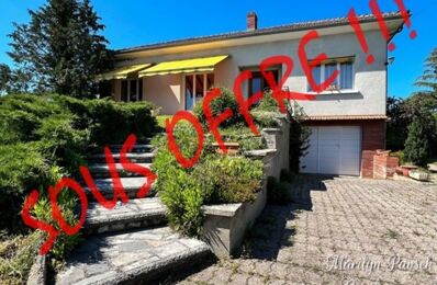 vente maison 234 800 € à proximité de Lempty (63190)