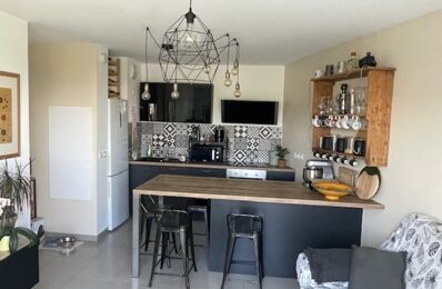 vente appartement 256 000 € à proximité de Marseille 16 (13016)