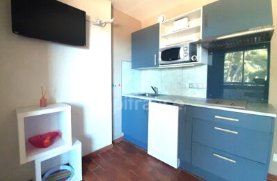 vente appartement 189 900 € à proximité de Toulon (83000)