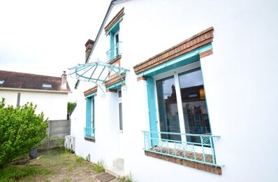 vente maison 290 000 € à proximité de Ingré (45140)