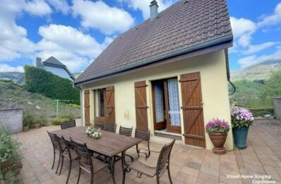 vente maison 220 000 € à proximité de Soultzbach-les-Bains (68230)