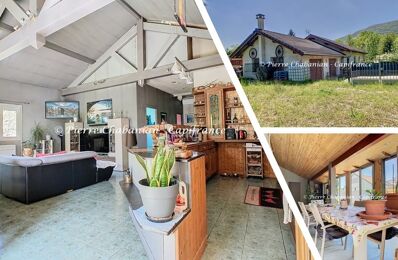 vente maison 500 000 € à proximité de Menthonnex-en-Bornes (74350)