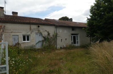 vente maison 184 000 € à proximité de Villars (24530)