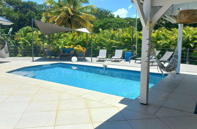 vente maison 660 000 € à proximité de Guadeloupe