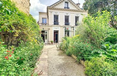 vente maison 1 825 000 € à proximité de La Garenne-Colombes (92250)