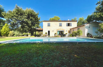 vente maison 895 000 € à proximité de La Tour-d'Aigues (84240)
