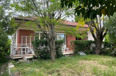 vente maison 517 000 € à proximité de Garrigues (81500)