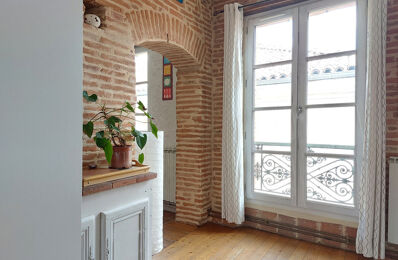 appartement 4 pièces 102 m2 à vendre à Montauban (82000)