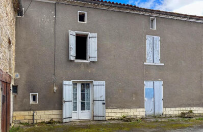 vente maison 66 900 € à proximité de Blanquefort-sur-Briolance (47500)