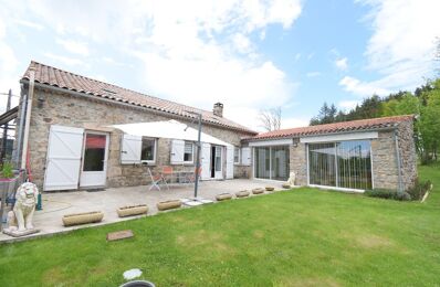 vente maison 395 000 € à proximité de Devesset (07320)