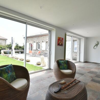 Maison 6 pièces 172 m²