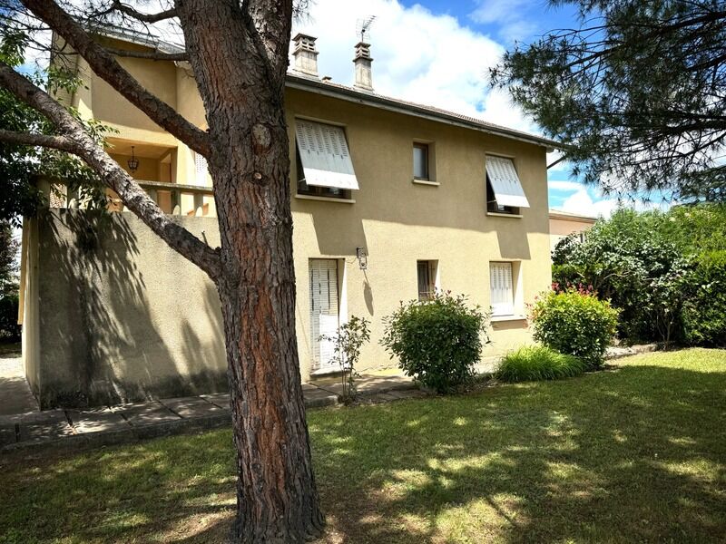 Villa / Maison 6 pièces  à vendre Mours-Saint-Eusèbe 26540