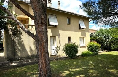 vente maison 215 000 € à proximité de Châtillon-Saint-Jean (26750)