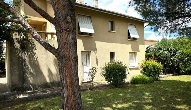 Villa / Maison 6 pièces  à vendre Mours-Saint-Eusèbe 26540