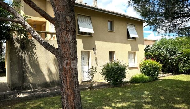 Villa / Maison 6 pièces  à vendre Mours-Saint-Eusèbe 26540