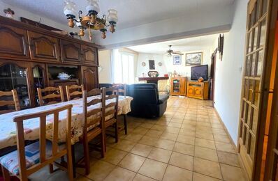 maison 7 pièces 132 m2 à vendre à Roquestéron (06910)