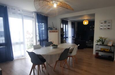 vente appartement 99 990 € à proximité de Saint-Quentin (02100)