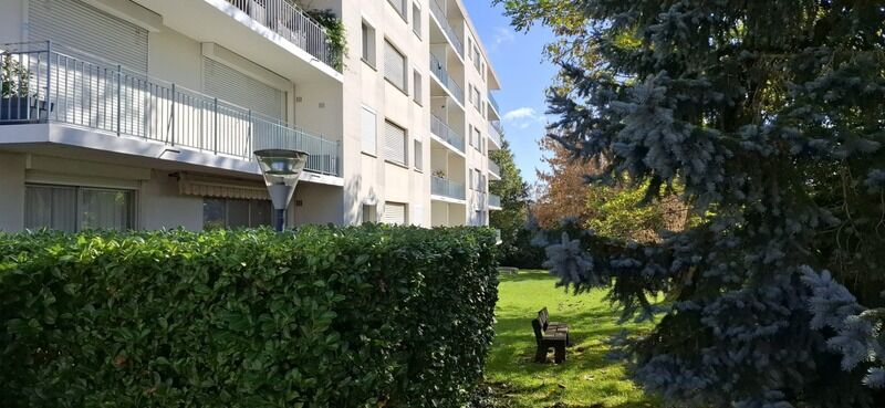 Appartement 5 pièces  à vendre Saint-Quentin 02100