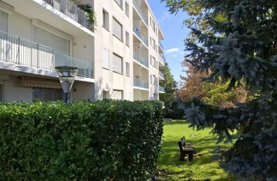 vente appartement 99 990 € à proximité de Vermand (02490)