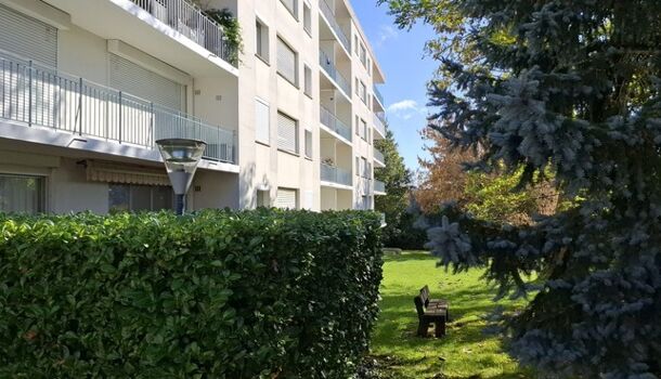 Appartement 5 pièces  à vendre Saint-Quentin 02100