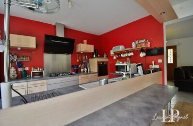 vente maison 288 750 € à proximité de Huby-Saint-Leu (62140)
