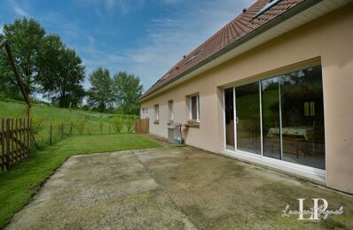 vente maison 288 750 € à proximité de Gennes-Ivergny (62390)