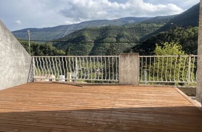 vente maison 155 000 € à proximité de Touët-sur-Var (06710)