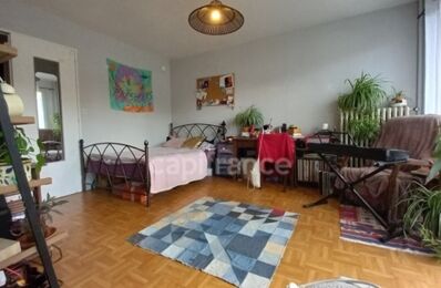 vente appartement 73 000 € à proximité de Nieuil-l'Espoir (86340)