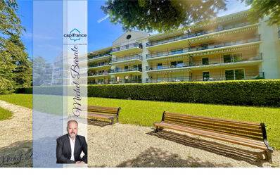 vente appartement 350 000 € à proximité de Savigny (69210)
