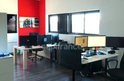 location bureau 1 280 € CC /mois à proximité de Vaucluse (84)